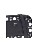 Valentino Garavani Nellcôte Shoulder Bag VA7W2B0R74MJL0NOBB
