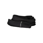 Calvin Klein Black Cotton Scarf CA-19074