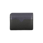 Tommy Hilfiger Black Leather Wallet TO-30861