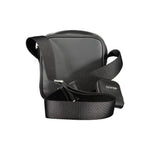 Calvin Klein Black Polyester Shoulder Bag CA-30961