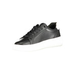 Calvin Klein Black Polyester Sneaker CA-31285-EU40/US10