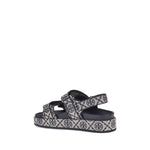 Tory Burch Kira Sandals TO-155154430-EU35.5/US5.5