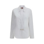 Gucci Horsebit Shirt GU-831912Z8B2P9000-IT42 | L