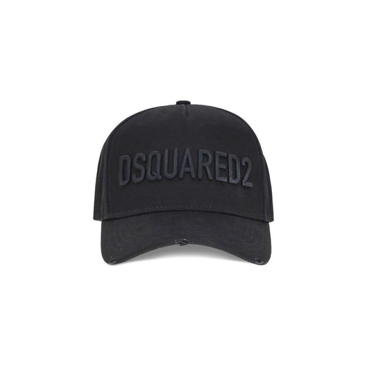 Dsquared² Logoed Baseball Hat