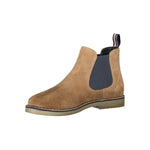U.S. POLO ASSN. Beige Polyester Boot US-16706-EU46