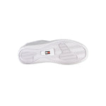 Tommy Hilfiger White Polyester Sneaker TO-22812-EU39/US9