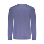 Wrangler Blue Cotton Sweater WR-35308-S