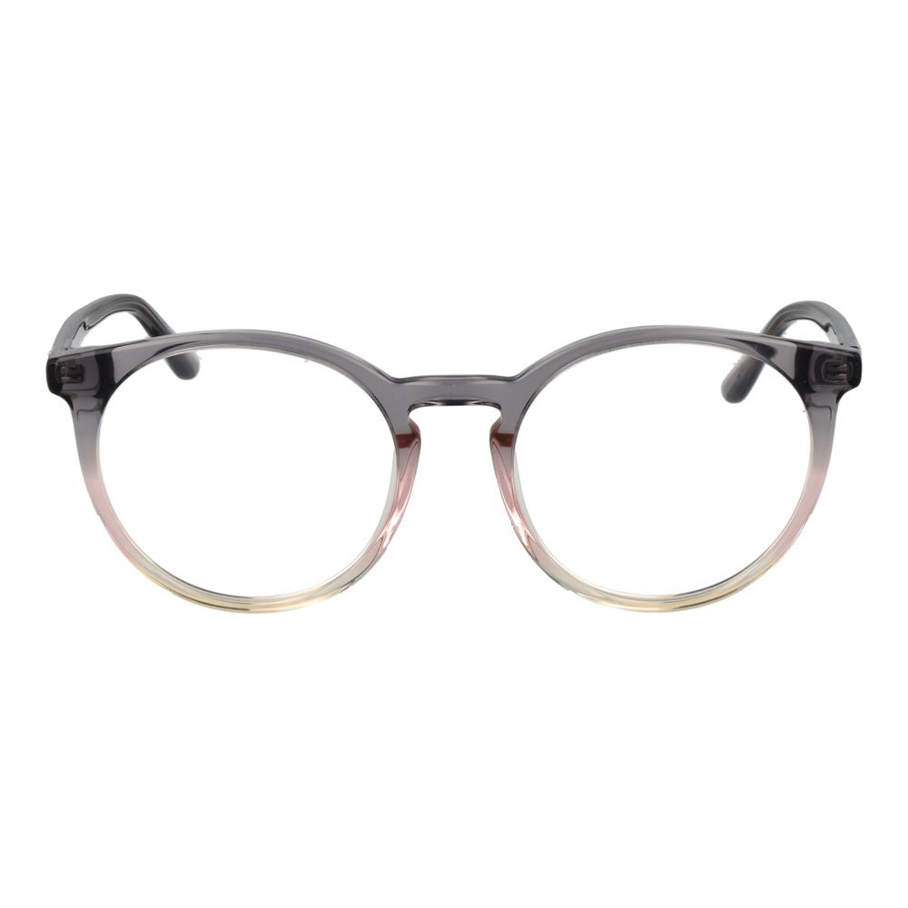 Guess Gray Acetate Glasses (Frames)