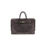 Brunello Cucinelli Country Travel Bag