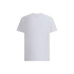 Vivienne Westwood Orb logo T-Shirt VI-3G010013J001MA401-L