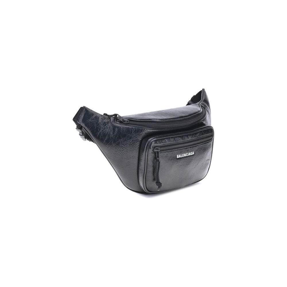 Balenciaga Explorer Fanny Pack