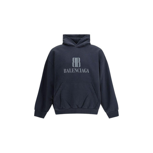 Balenciaga Hoodie BA-767877TSVO31083-L