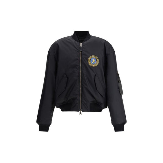 Balenciaga Bomber Jacket BA-839101TOO041000-IT46 | S