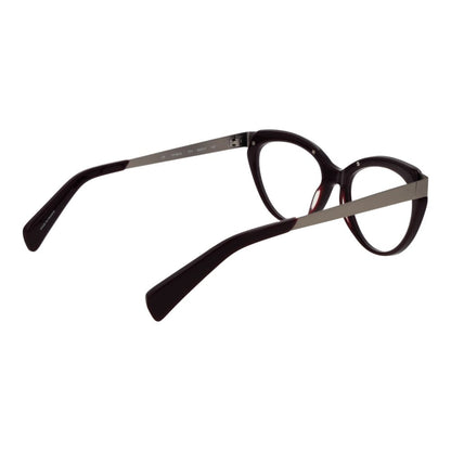 Yohji Yamamoto Purple Acetate Glasses (Frames)