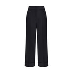 Valentino Wool Pants VA-7B3RB6N71CF0NO-IT42 | L