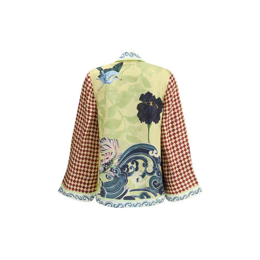Alemais Rochester Shirt AL-5407TMULTI-8