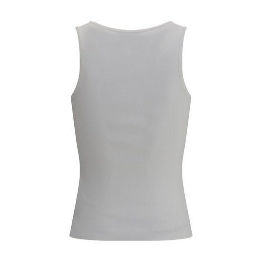 Balenciaga Logoed Top BA-835500T52319040-L