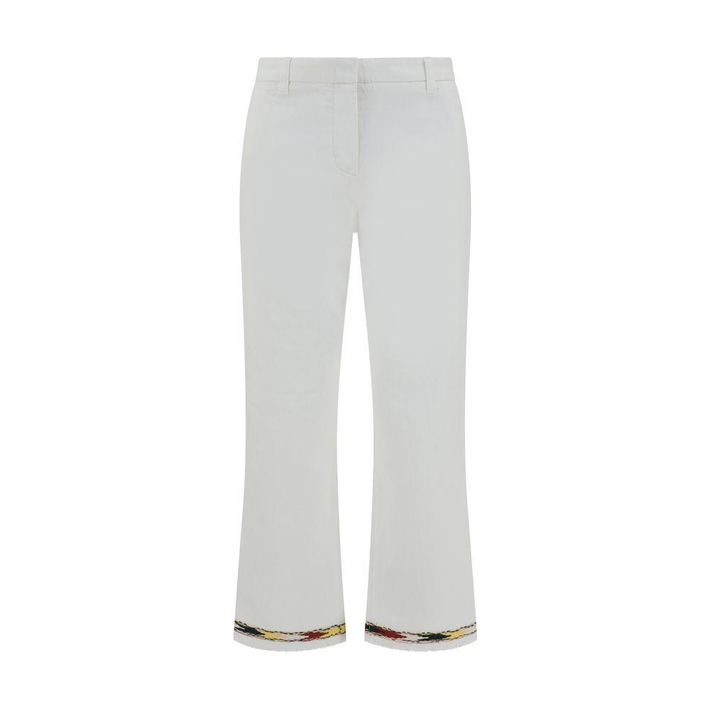 True Royal Ross Pants TR-T152TRF07000-IT38 | S