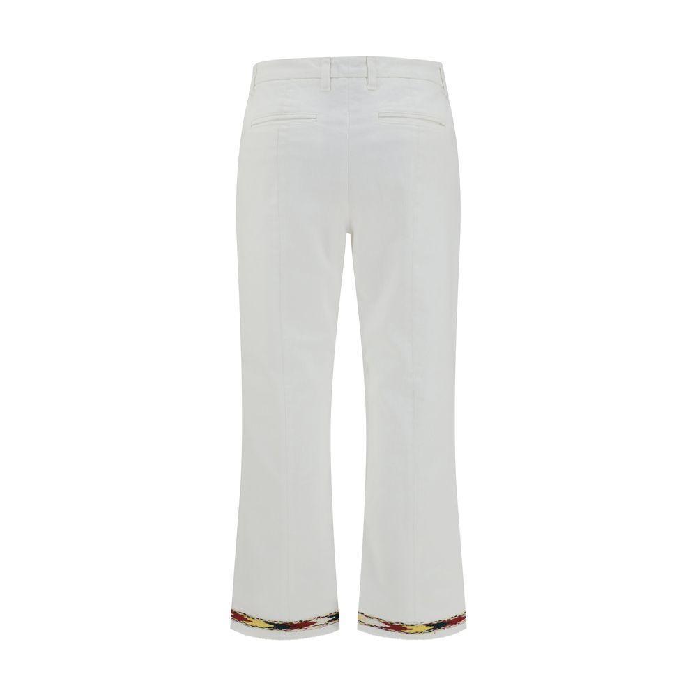 True Royal Ross Pants TR-T152TRF07000-IT38 | S