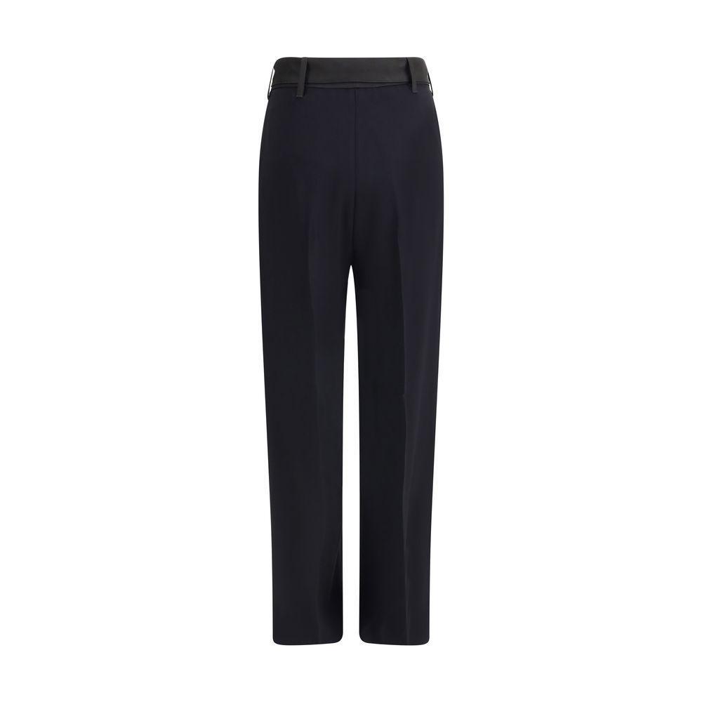 True Royal Lara Pants TR-T803TRF01001-IT42 | L