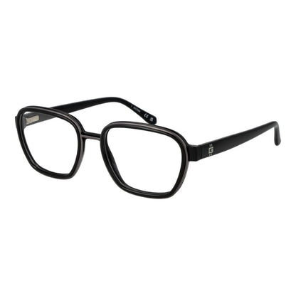 Guess Black Plastic Glasses (Frames)