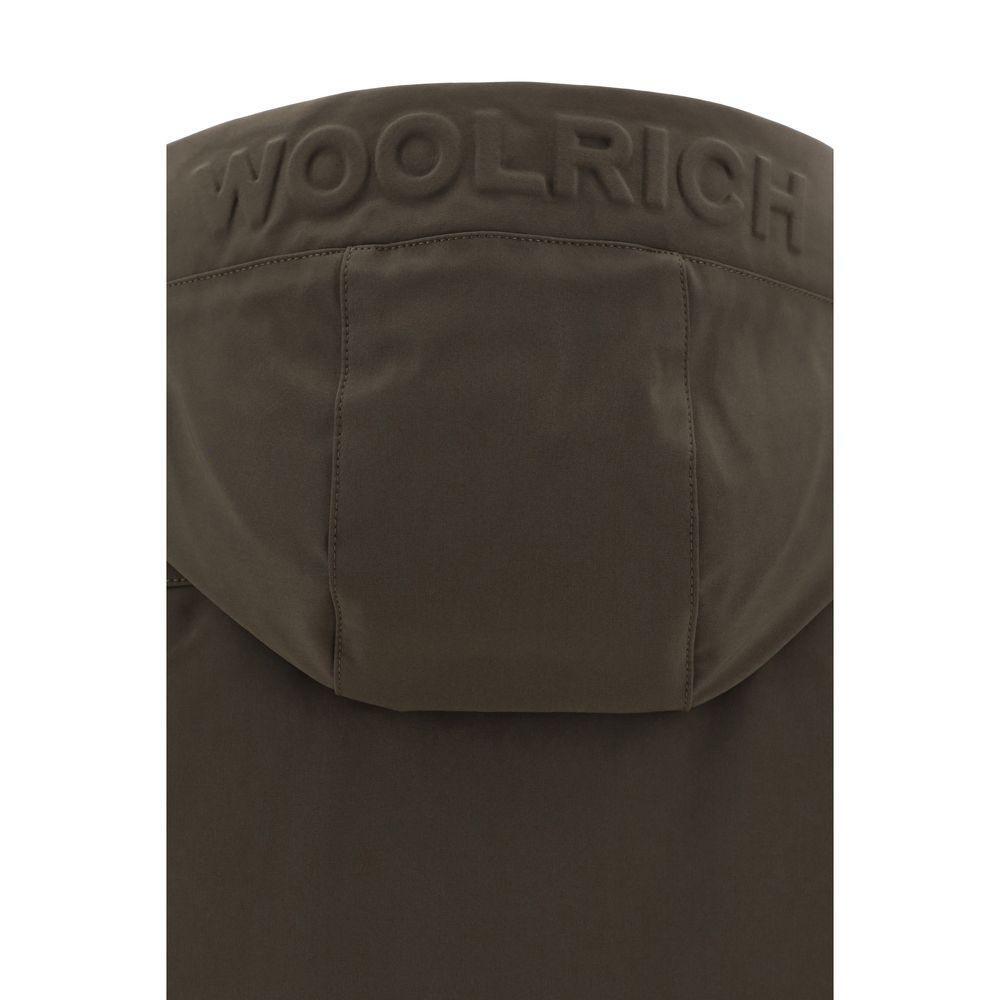 Woolrich Pacific Soft Jacket WO-CFWOOU1047MRUT3496614-L