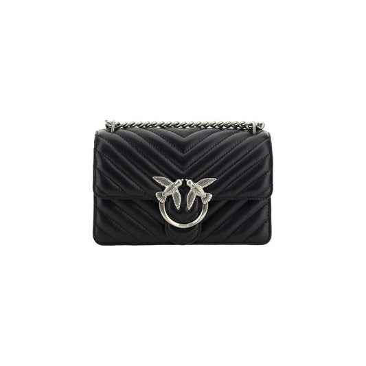 PINKO Mini Love Shoulder Bag