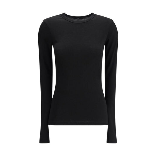 Rohe Long sleeve Top RO-40920097001-IT36 | XS