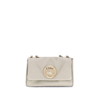 Chloé Heritage Shoulder Bag