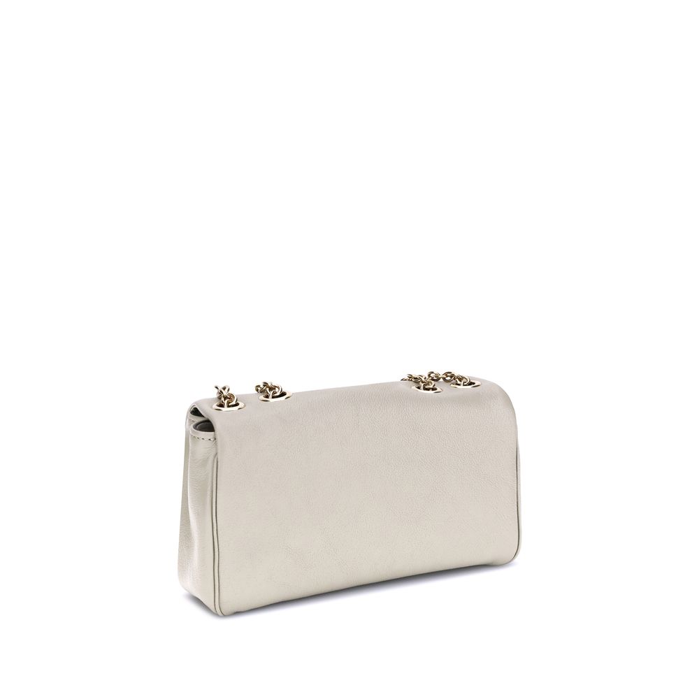 Chloé Heritage Shoulder Bag