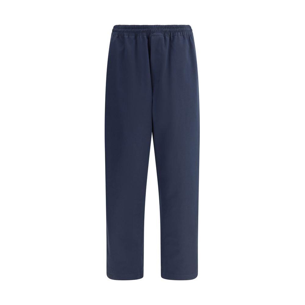 Prada Cotton Pants PR-SPH497SOOO12VBF0008-M