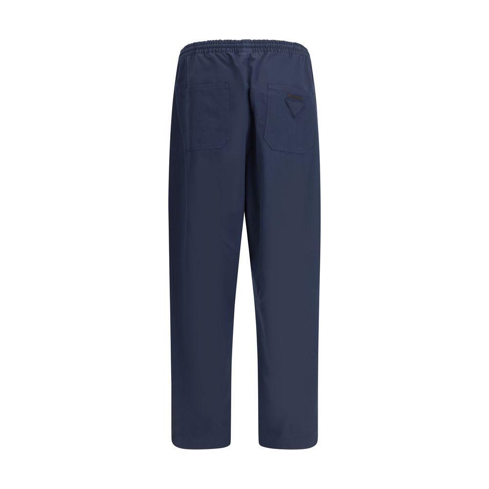Prada Cotton Pants PR-SPH497SOOO12VBF0008-M
