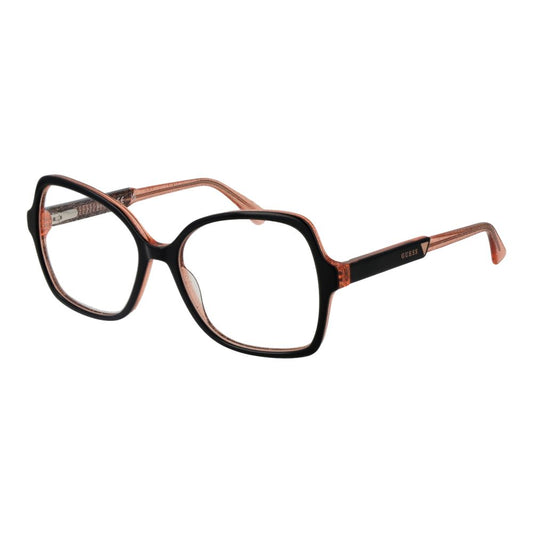 Guess Black Acetate Glasses (Frames)