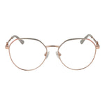 Guess Rose Gold Women Glasses Frame