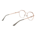 Guess Rose Gold Women Glasses Frame