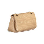 Mario Valentino Beige Polyethylene Handbag VA-24322