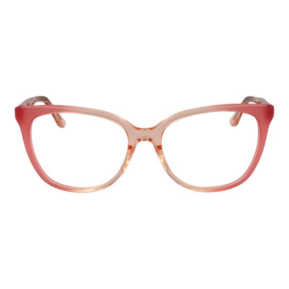 Guess Pink Women Glasses Frame