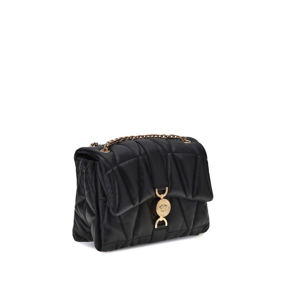 Versace Kleio Shoulder Bag VE10159641A129731B00VBB