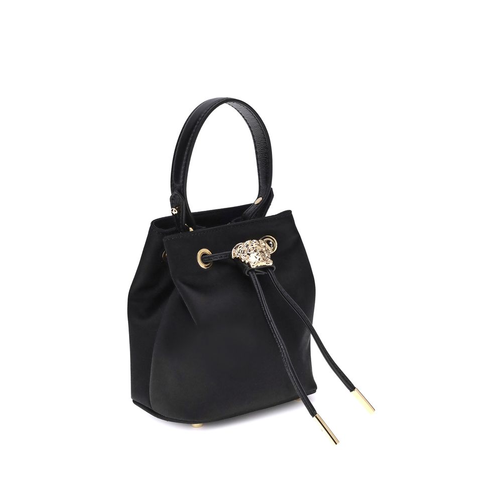 Versace La Medusa Bucket Bag