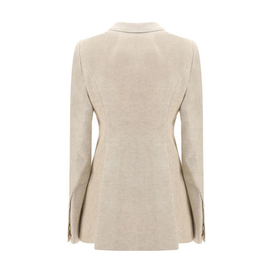 Rick Owens Extreme Blazer RI-RP02E4759MLCB21-IT42 | L