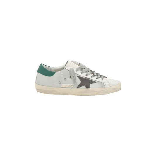 Golden Goose Super-Star Sneakers