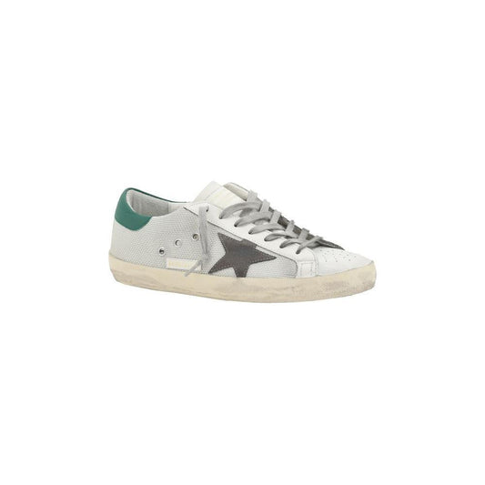 Golden Goose Super-Star Sneakers