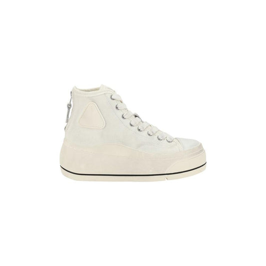 R13 High Top Sneakers R-R13S5029002-EU40/US10