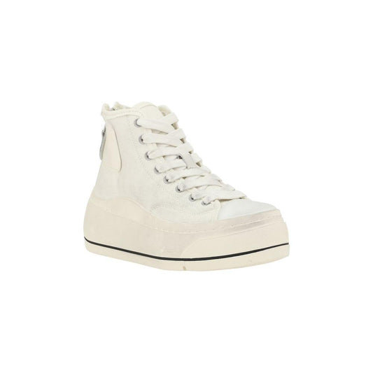 R13 High Top Sneakers R-R13S5029002-EU40/US10