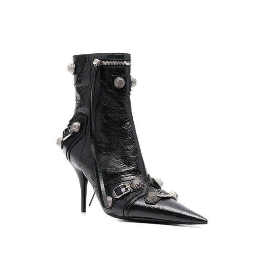 Balenciaga Cagole Boots BA-8735208898772-EU36/US6