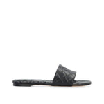 Bottega Veneta Amy Leather Mules BO-8735253233876-EU36/US6