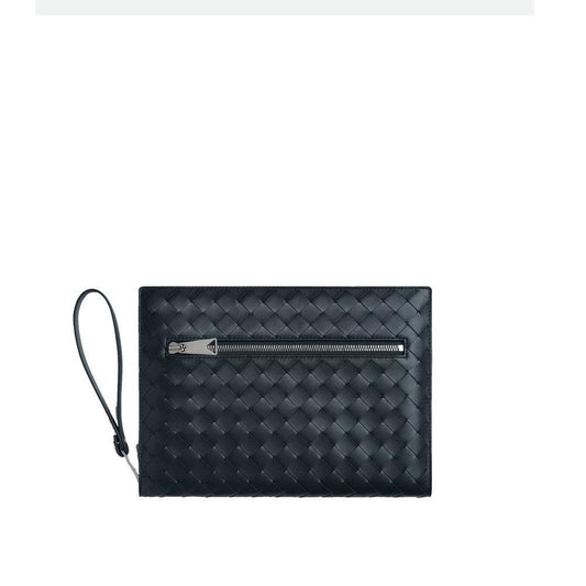 Bottega Veneta Small Intrecciato Document Case Bag BO-8772575854804