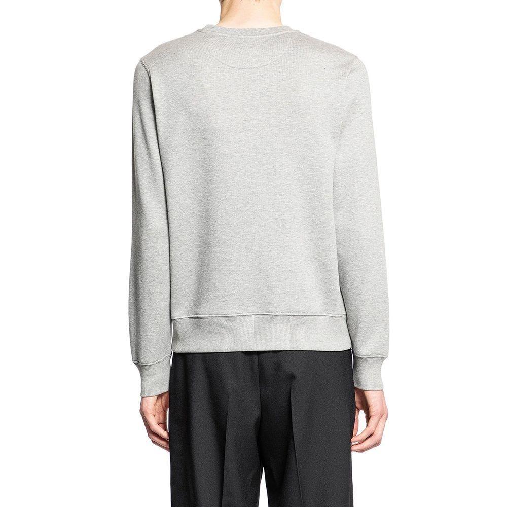 Valentino Garavani Cotton Logo Sweatshirt VA-8779583652052-XXL