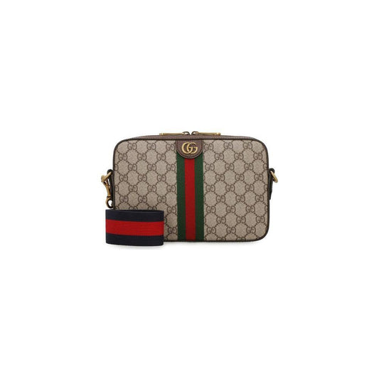 Gucci Ophidia GG Supreme Shoulder Bag