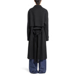 Gucci Wool Long Coat